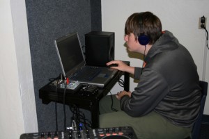 Music Room - Studio                          